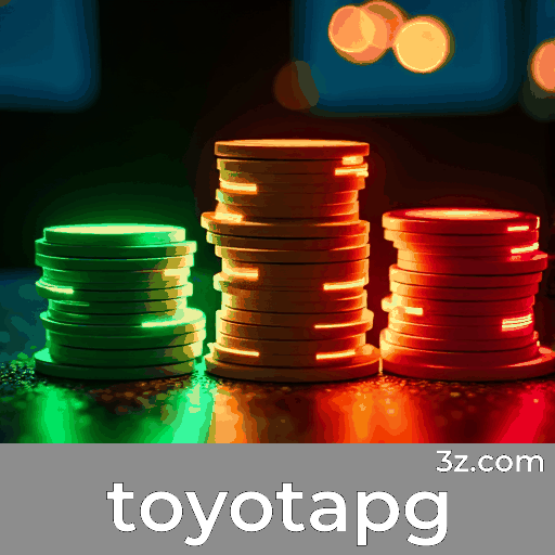 Toyotapg: Análise de Esporte e Estratégias Vencedoras
