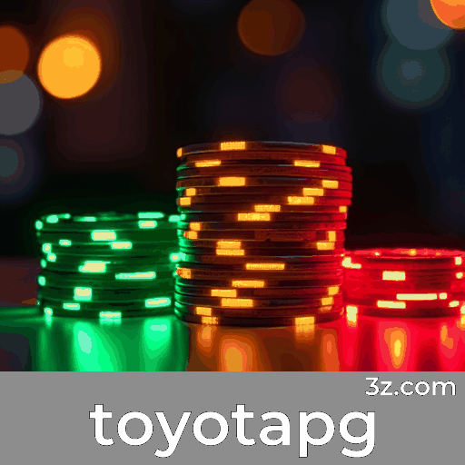 Descubra a Convergência de Tecnologias de Jogos na toyotapg