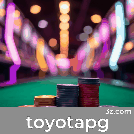 Toyotapg: Experiência de Jogo em Tempo Real para Brasileiros