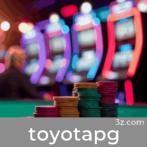 Toyotapg: Análise de Esporte e Estratégias Vencedoras
