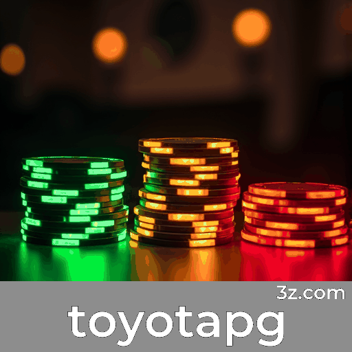 Toyotapg: Estratégias de Jogos para Vencer