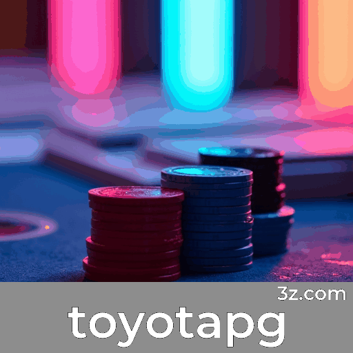 toyotapg: Experiência de Cassino Imersiva para Brasileiros