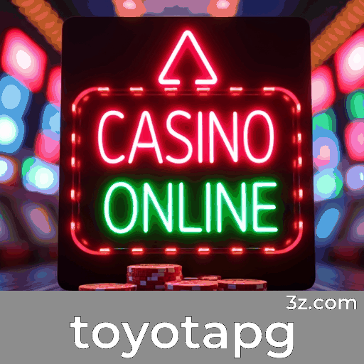 toyotapg: Download Rápido e Uso Fácil para Brasileiros