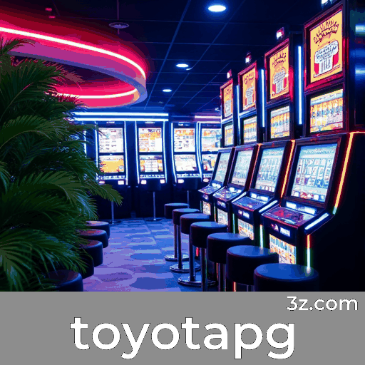 Toyotapg: Estratégias de Jogos para Vencer